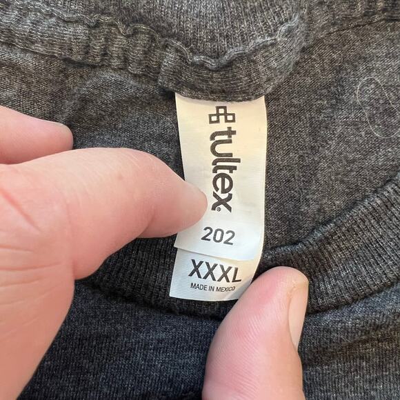 Cowboy Queen Miranda Lambert The Bandwagon Tour T-Shirt Double Sided Size XXXL - Picture 7 of 9